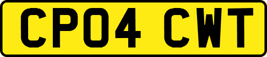 CP04CWT