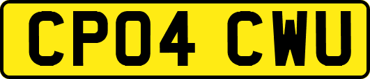 CP04CWU