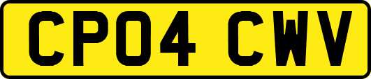 CP04CWV