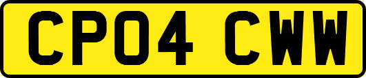 CP04CWW