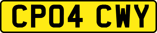 CP04CWY