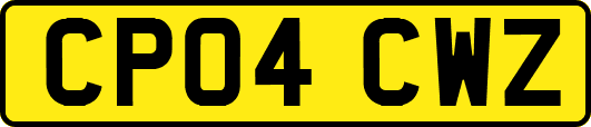 CP04CWZ