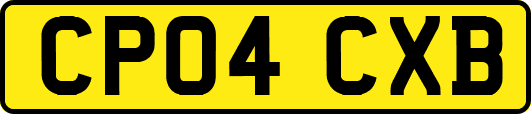 CP04CXB