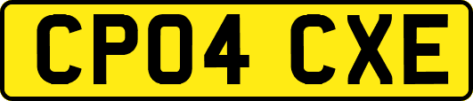 CP04CXE