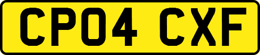 CP04CXF