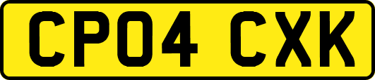 CP04CXK