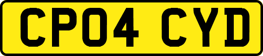 CP04CYD