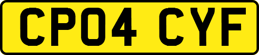 CP04CYF
