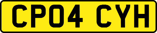 CP04CYH