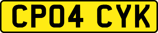 CP04CYK