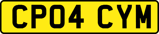 CP04CYM