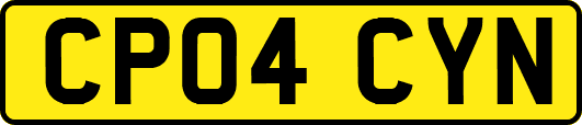 CP04CYN