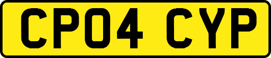 CP04CYP