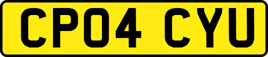 CP04CYU