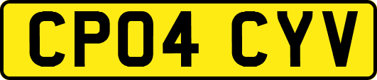 CP04CYV