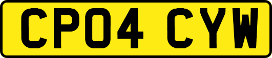 CP04CYW