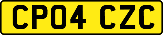 CP04CZC