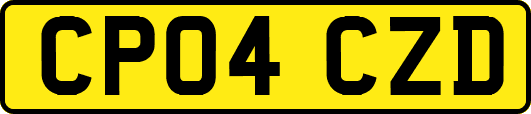 CP04CZD