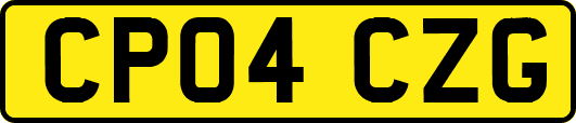 CP04CZG