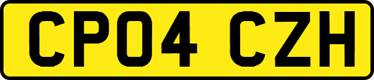 CP04CZH