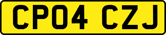CP04CZJ