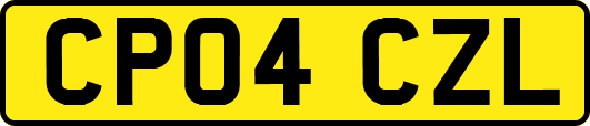CP04CZL