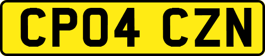 CP04CZN