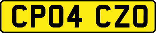 CP04CZO