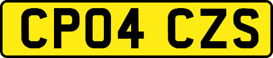 CP04CZS