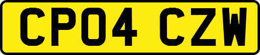 CP04CZW