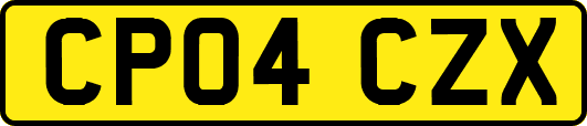 CP04CZX