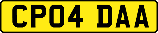 CP04DAA
