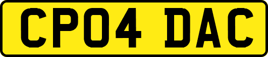 CP04DAC