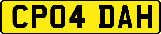 CP04DAH