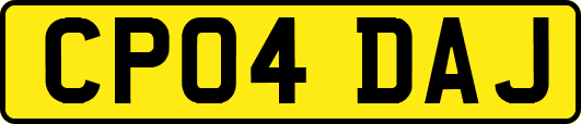 CP04DAJ