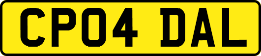 CP04DAL