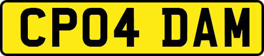 CP04DAM