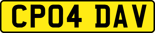 CP04DAV