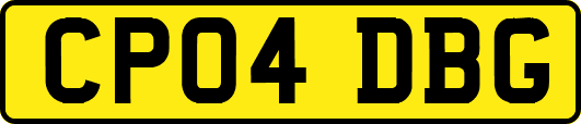 CP04DBG