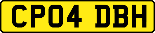 CP04DBH