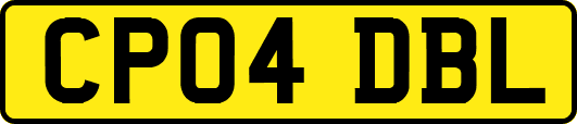 CP04DBL