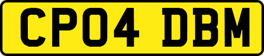 CP04DBM