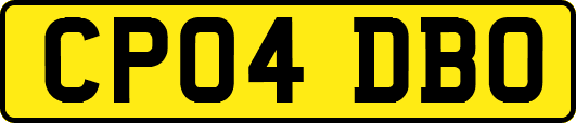 CP04DBO