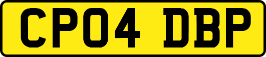 CP04DBP