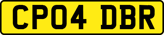 CP04DBR