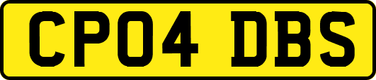 CP04DBS