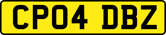 CP04DBZ