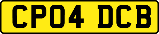 CP04DCB