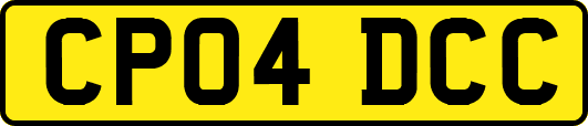 CP04DCC