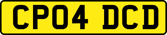 CP04DCD
